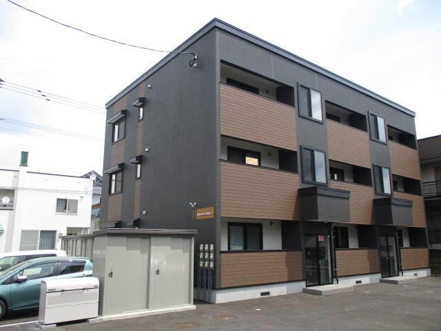  BRUN CUBE　Ⅰ