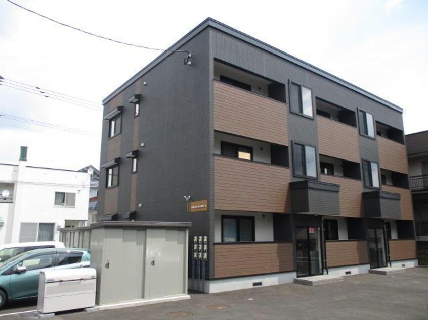  BRUN CUBE　Ⅰ