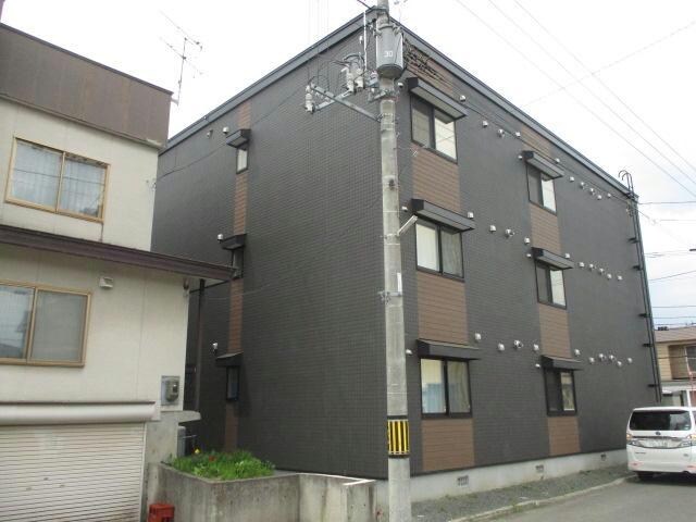  BRUN CUBE　Ⅰ