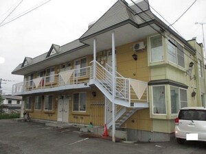 メゾンドール