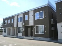 サウザンドファイン大町Ⅱ