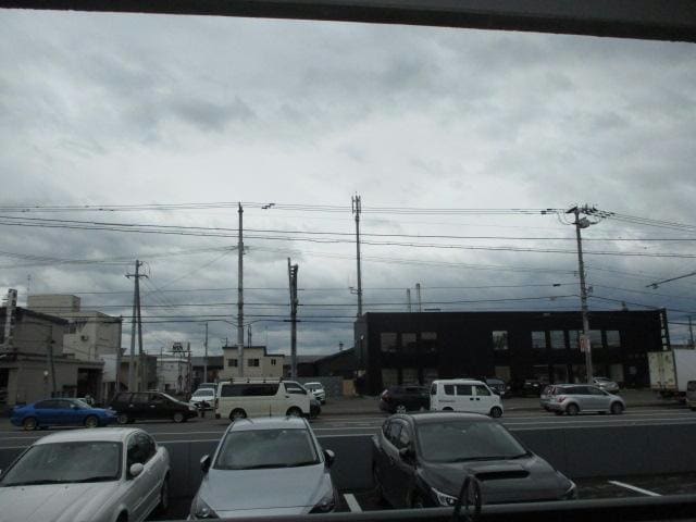  クレストパレス