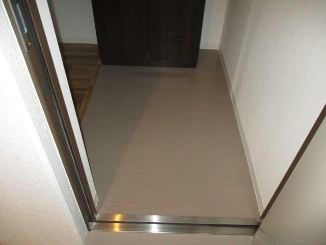  クレストパレス