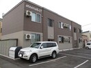 ateena6.17の外観