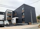 クレジスト宮下通ＷＥＳＴの外観