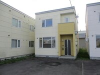 コムハウス神居