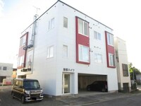 新都ハイツ(東)