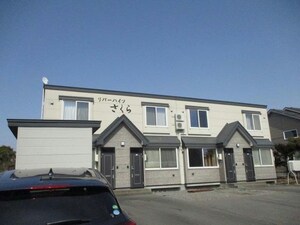 リバーハイツさくら