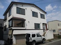 川端2条7丁目　貸家