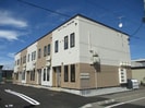 RM・PLACEの外観