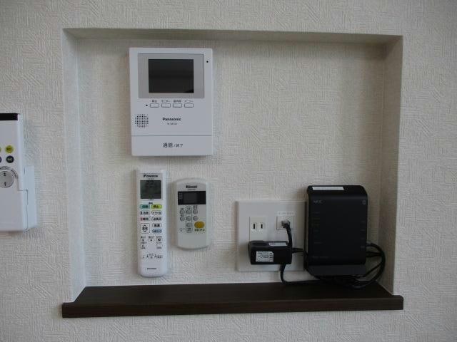  ヴィラノーブルⅡ