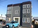 アドバンスⅡの外観