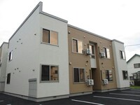 ルラーシェ豊岡3