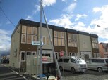 プランドール上富良野