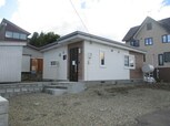 高砂台4丁目平屋