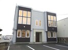 ライカムの外観