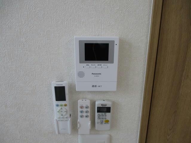 ライカム