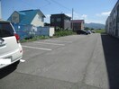  ハスコート深川(3～7号室）