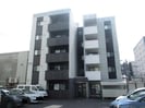 ライトベルー4条通ーの外観