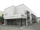 壱番館の外観
