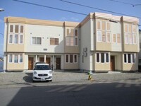 ラ・グリシーヌ