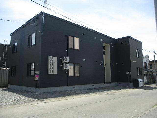  フランシール（旭町1-17）