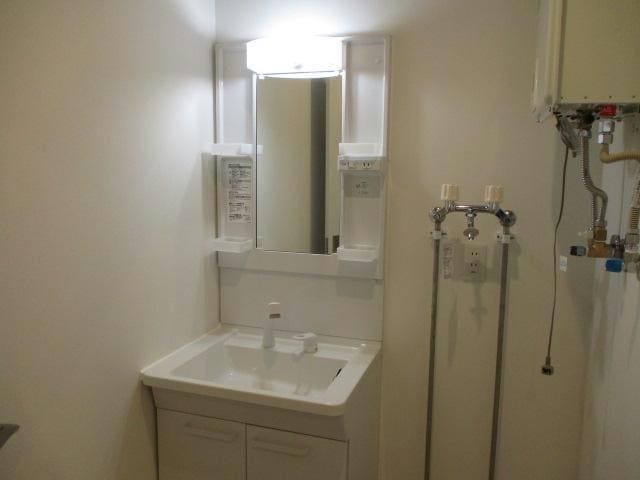  フランシール（旭町1-17）