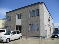 シャルマン春光B