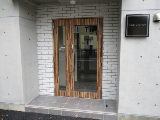  ディアコート51