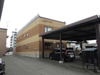 ハートランド・大町