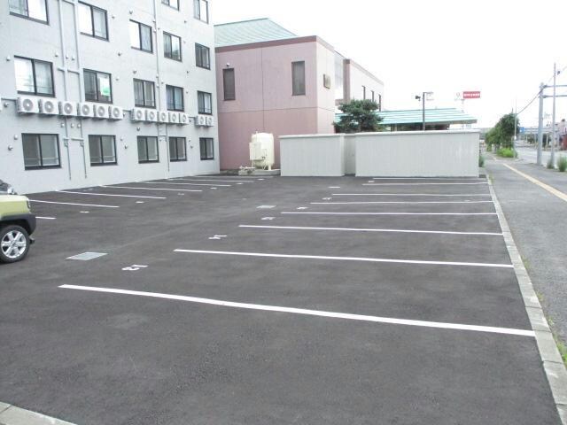  SHERATON 旭川駅前