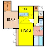 シャムス　（永山10-5新築MS）