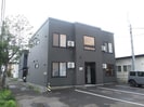 Rascasseの外観