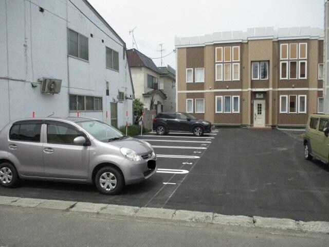  ヴェルヒュッテ旭川旭橋