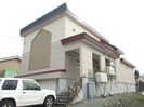 旭岡6丁目2戸借家の外観