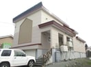 旭岡6丁目2戸借家の外観