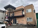 タウンズ4.9の外観