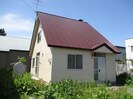 末広東1-5戸建の外観