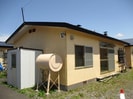 東光16-6平屋の外観