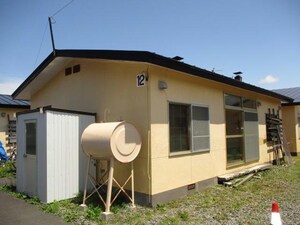 東光16-6平屋