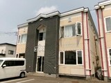 レジーナB棟