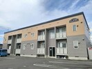 クラールの外観