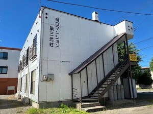 樋口マンション第三光荘