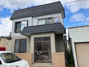 大町1-6貸家