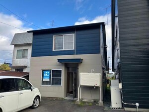 旭町2-19借家