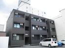 akuaの外観