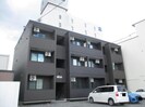 akuaの外観