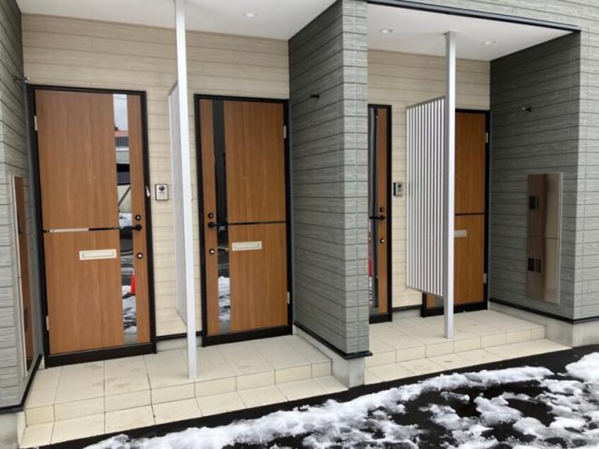  カームリーピュアα