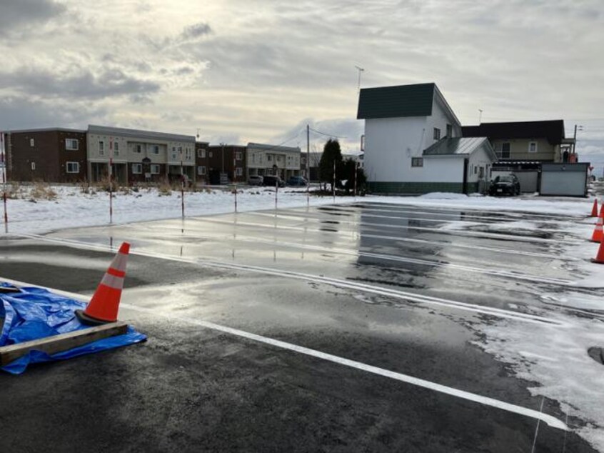  カームリーピュアα