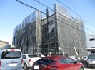 ハスコリオ東光Ⅲの外観